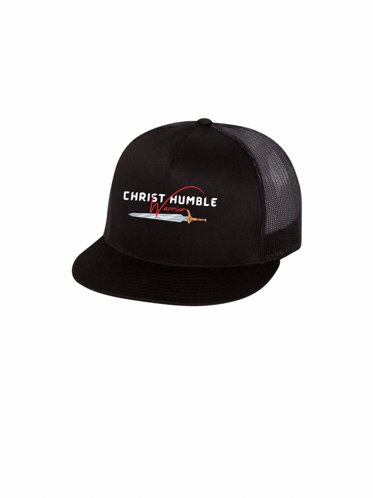 CHRIST HUMBLE WARRIOR HAT