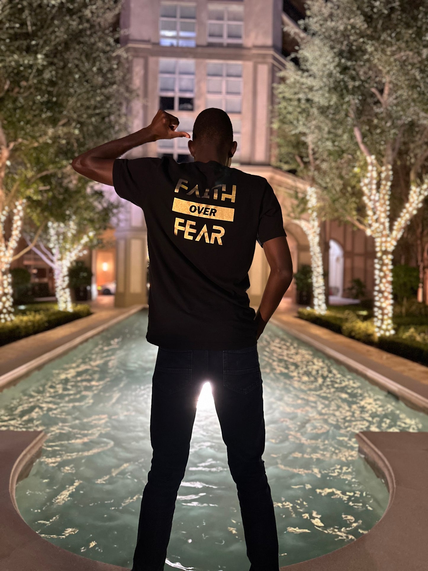 NO FEAR